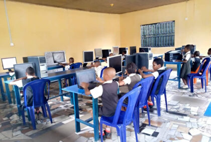 Tago International School