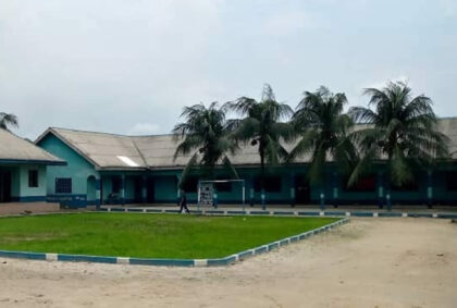 Tago International School
