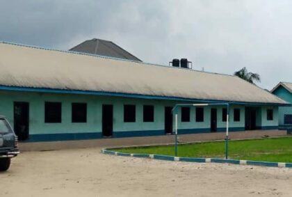 Tago International School