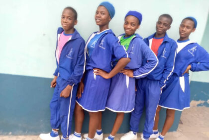 Tago International School