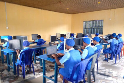 Tago International School