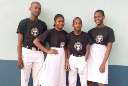 Tago International School