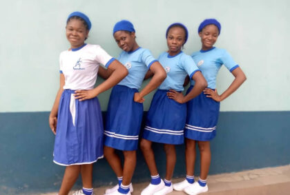 Tago International School