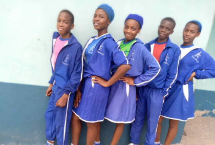 Tago International School